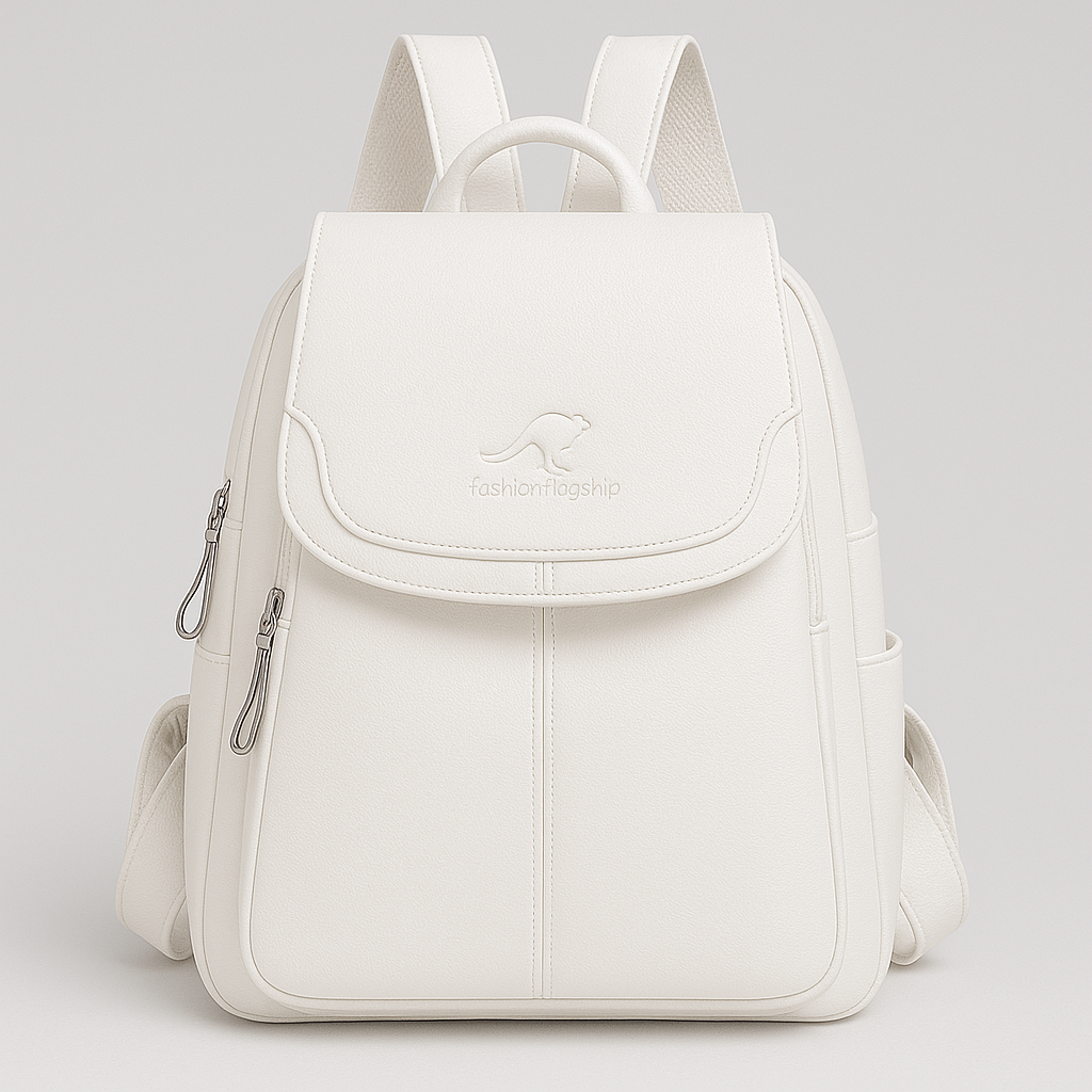 Mochila de Mujer | Solapa Frontal