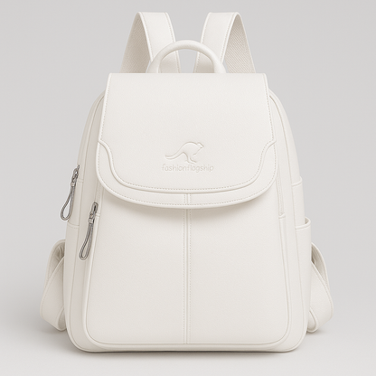Mochila de Mujer | Solapa Frontal
