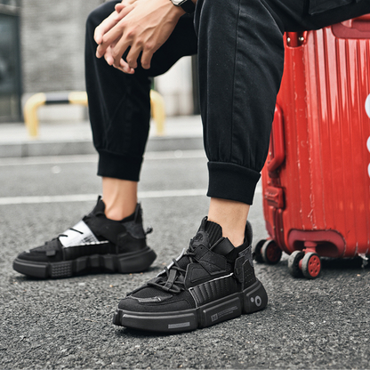 Zapatillas de Hombre | Bloques de Color