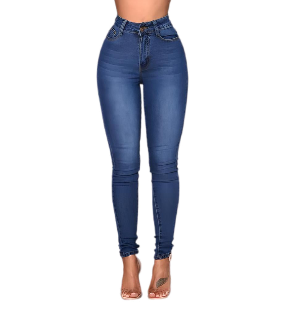 Sami | Stretch skinny jeans