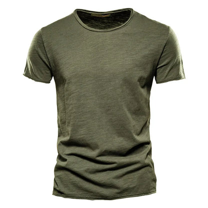 Camiseta de Hombre | Cuello Redondo