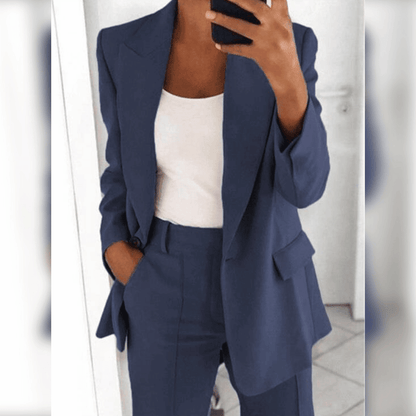 Traje de mujer | Dos piezas