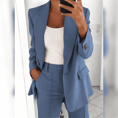 Traje de mujer | Dos piezas