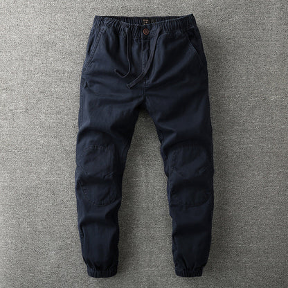 Pantalones Cargo de Hombre | Estampado Camuflaje