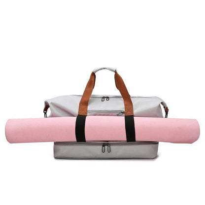 Bolsa de Viaje Unisex | Weekender