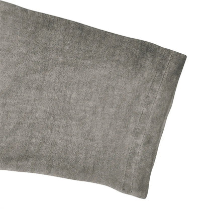 Camisa Henley de Hombre |  Manga Larga