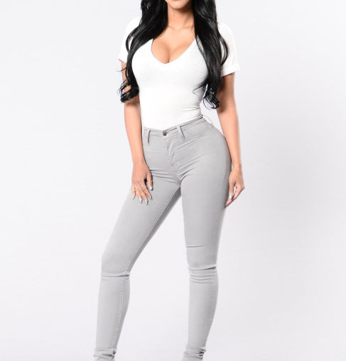 Sami | Stretch skinny jeans