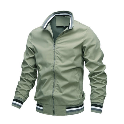 Chaqueta Casual de Hombre de Media Estación | Diario
