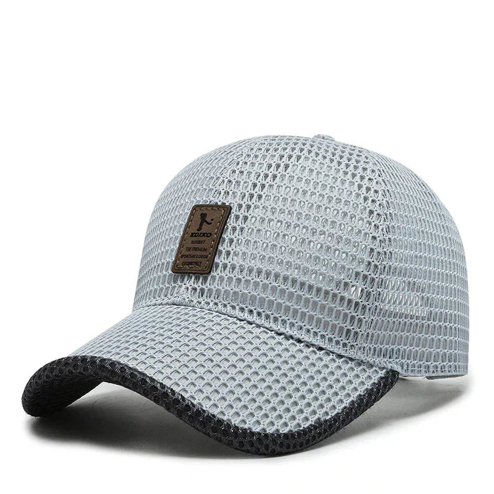 Gorra Casual de Hombre | Ajustable