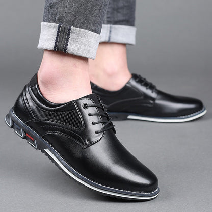 Zapatos de Vestir Formales de Hombre | Cordones
