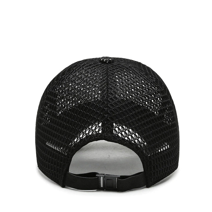 Gorra Casual de Hombre | Ajustable