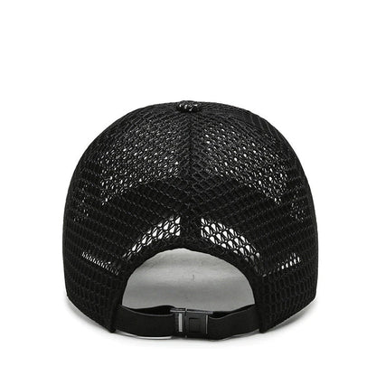 Gorra Casual de Hombre | Ajustable
