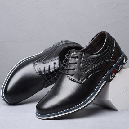 Zapatos de Vestir Formales de Hombre | Cordones