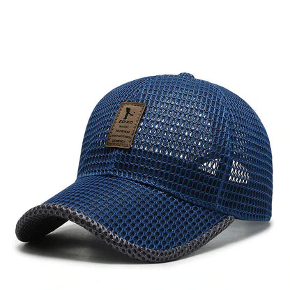 Gorra Casual de Hombre | Ajustable