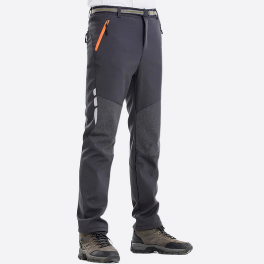 Pantalones de Exterior de Hombre | Funcionales