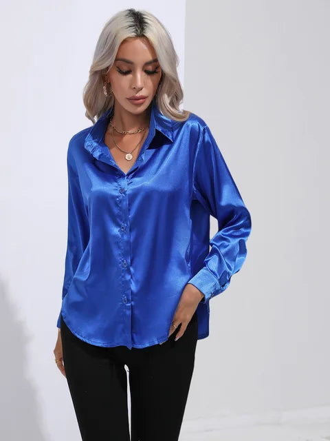 Blusa de Mujer | Manga Larga