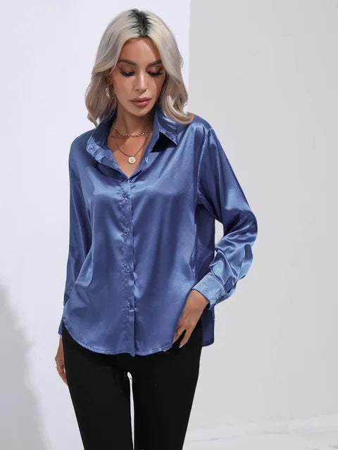Blusa de Mujer | Manga Larga