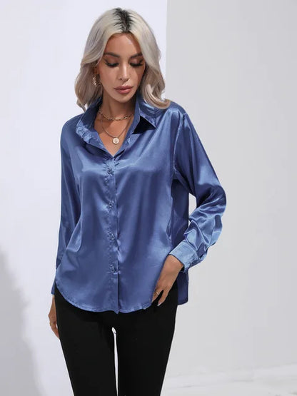 Blusa de Mujer | Manga Larga