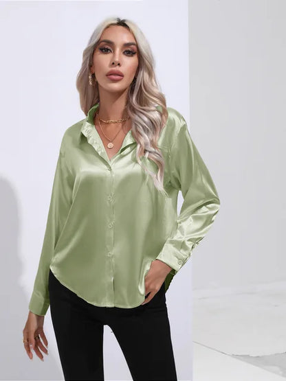 Blusa de Mujer | Manga Larga