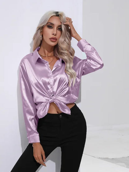 Blusa de Mujer | Manga Larga