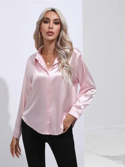 Blusa de Mujer | Manga Larga