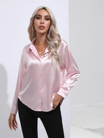 Blusa de Mujer | Manga Larga