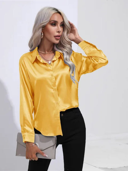 Blusa de Mujer | Manga Larga