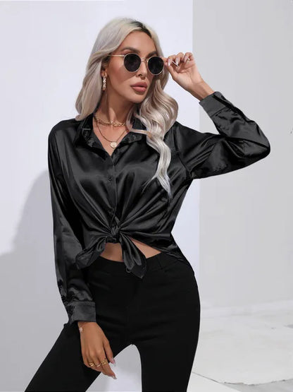 Blusa de Mujer | Manga Larga