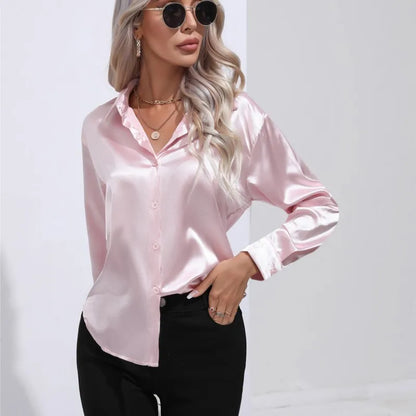Blusa de Mujer | Manga Larga