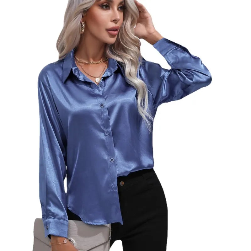 Blusa de Mujer | Manga Larga