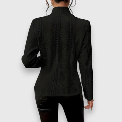 Chaqueta de Mujer de Primavera | Cierre con Botones