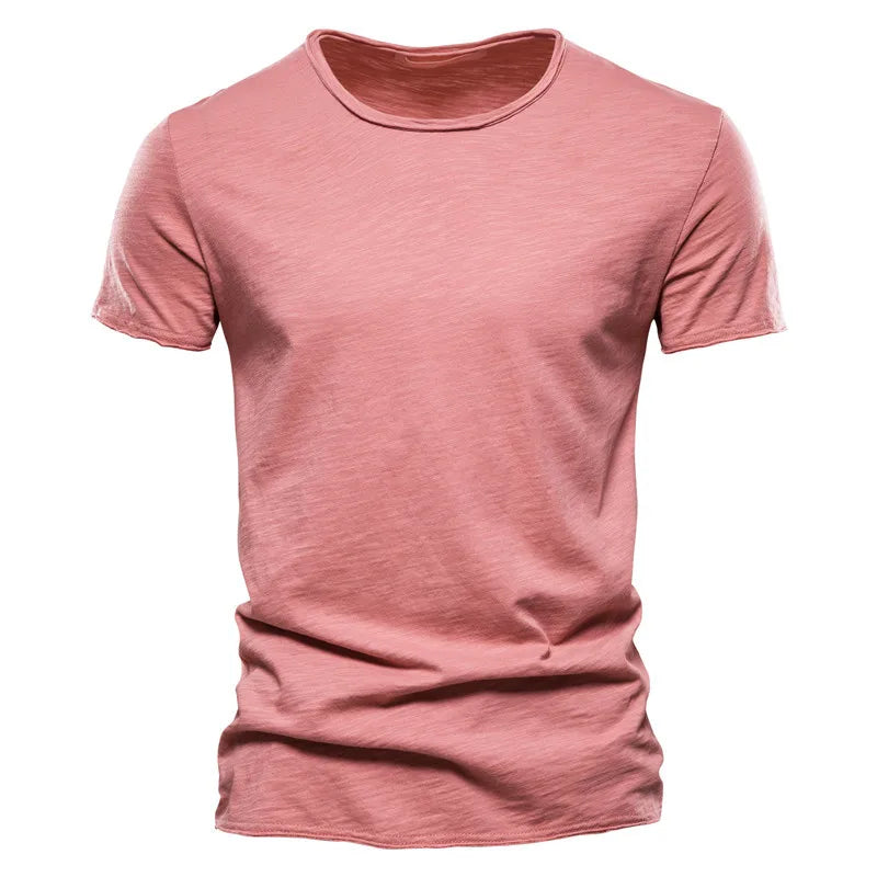 Camiseta de Hombre | Cuello Redondo