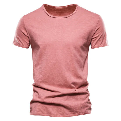 Camiseta de Hombre | Cuello Redondo