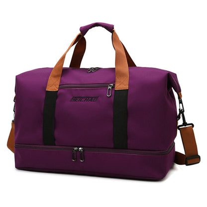 Bolsa de Viaje Unisex | Weekender
