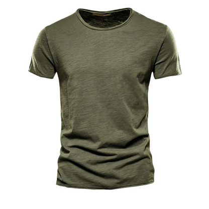 Camiseta de Hombre | Cuello Redondo