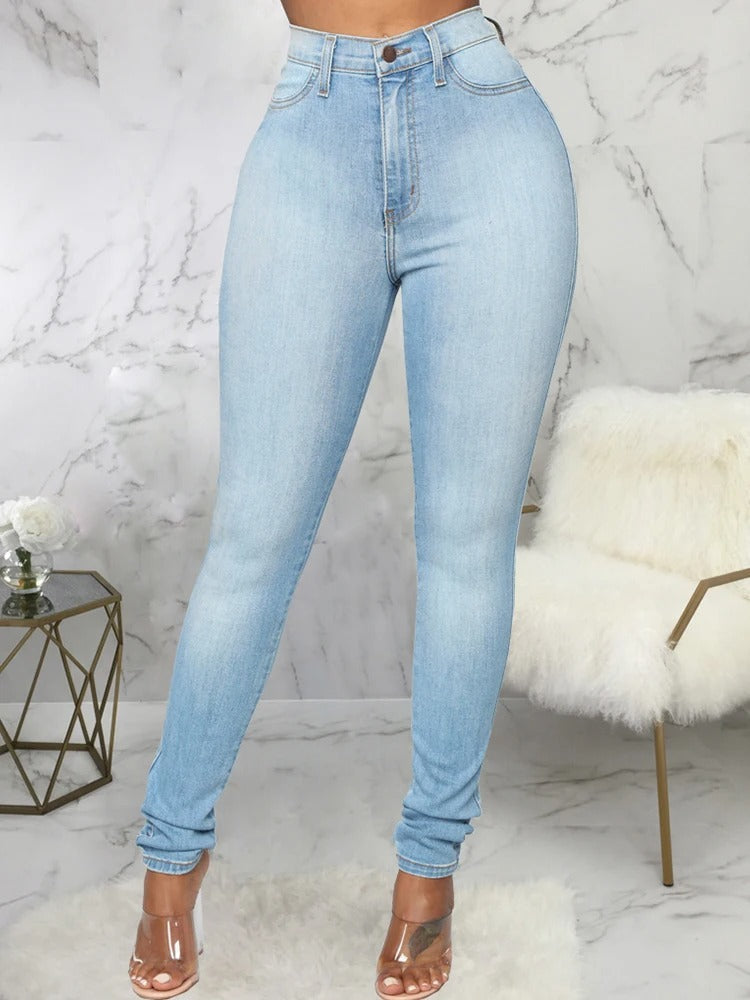 Sami | Stretch skinny jeans