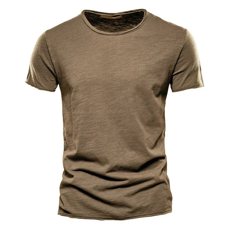 Camiseta de Hombre | Cuello Redondo