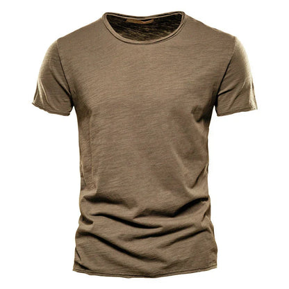 Camiseta de Hombre | Cuello Redondo