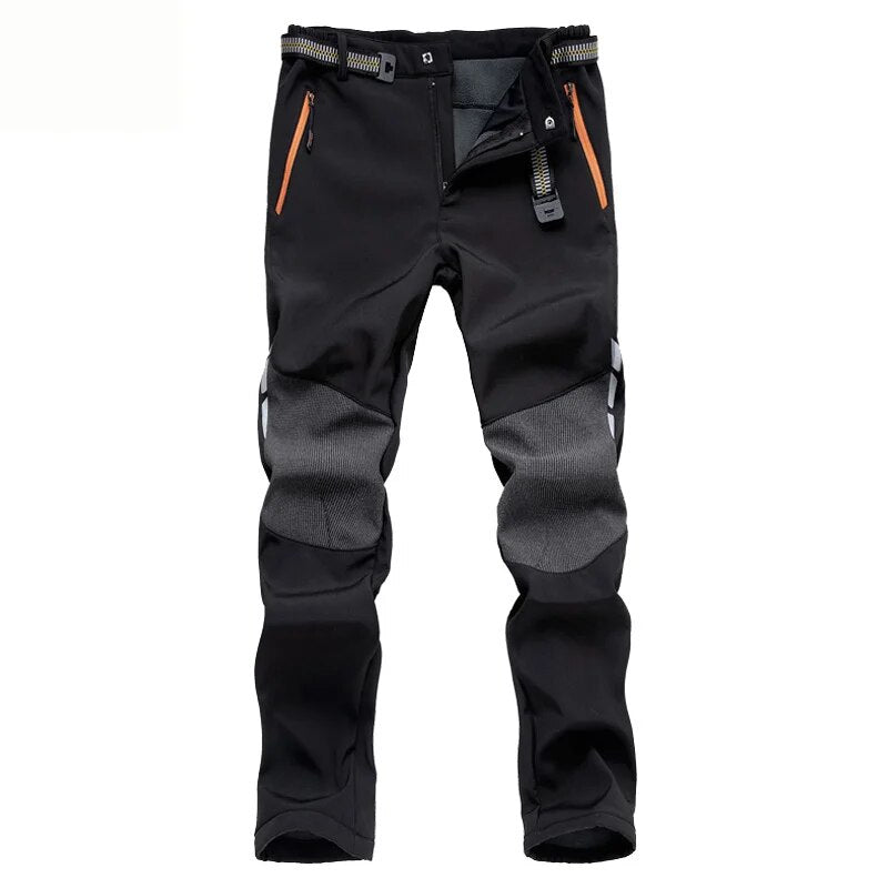 Pantalones de Exterior de Hombre | Funcionales
