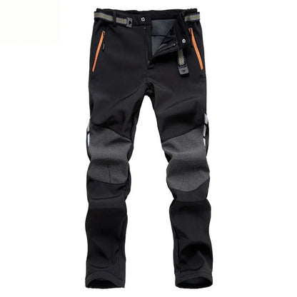 Pantalones de Exterior de Hombre | Funcionales