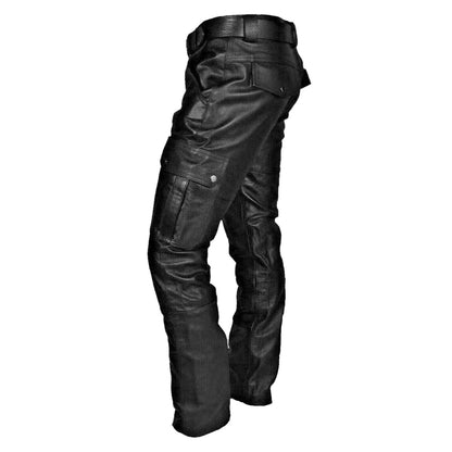 Pantalones Biker de Hombre | Bolsillo