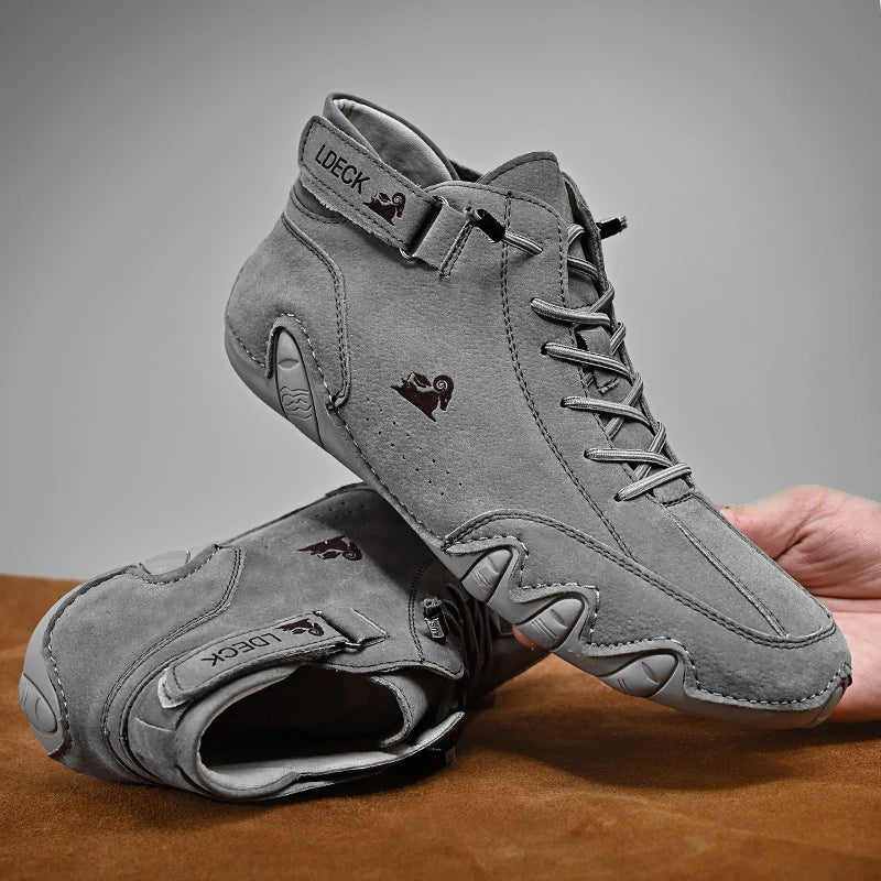 Zapatillas Unisex | Estilo Descalzo