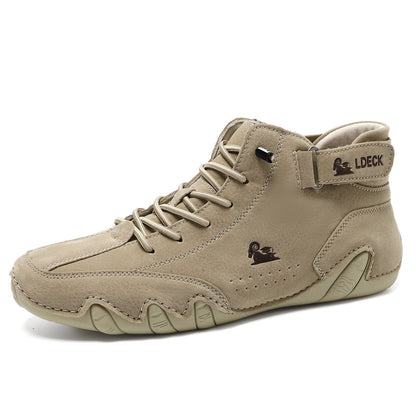 Zapatillas Unisex | Estilo Descalzo