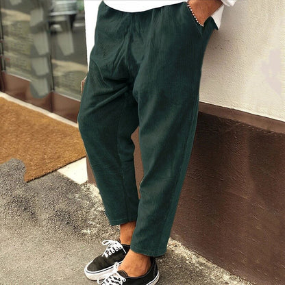 Pantalones Casuales de Hombre | Relajados