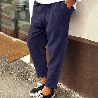 Pantalones Casuales de Hombre | Relajados