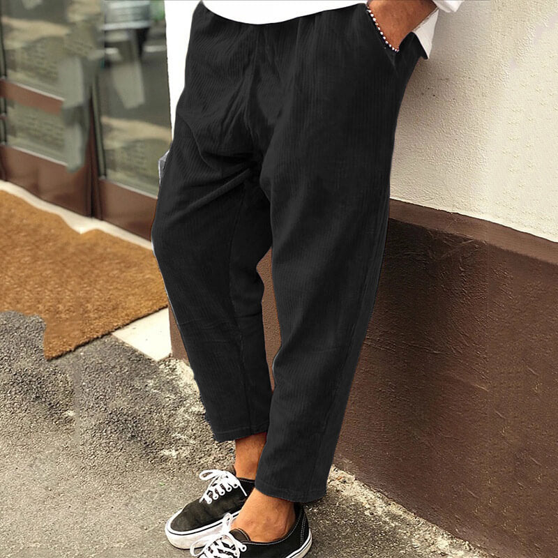 Pantalones Casuales de Hombre | Relajados
