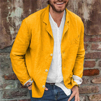 Blazer de Hombre | Ligero