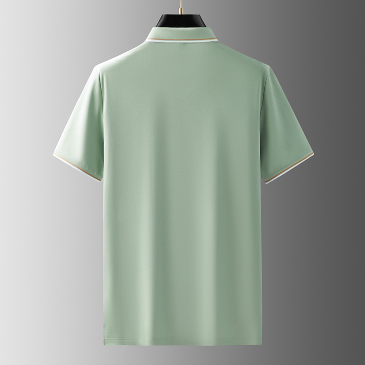 Polo de Hombre | Ribete Contraste