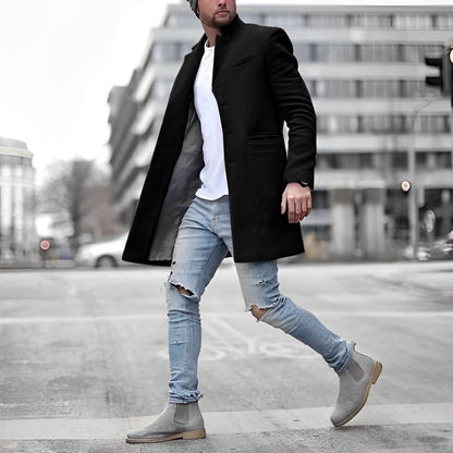 Abrigo de Hombre | Casual