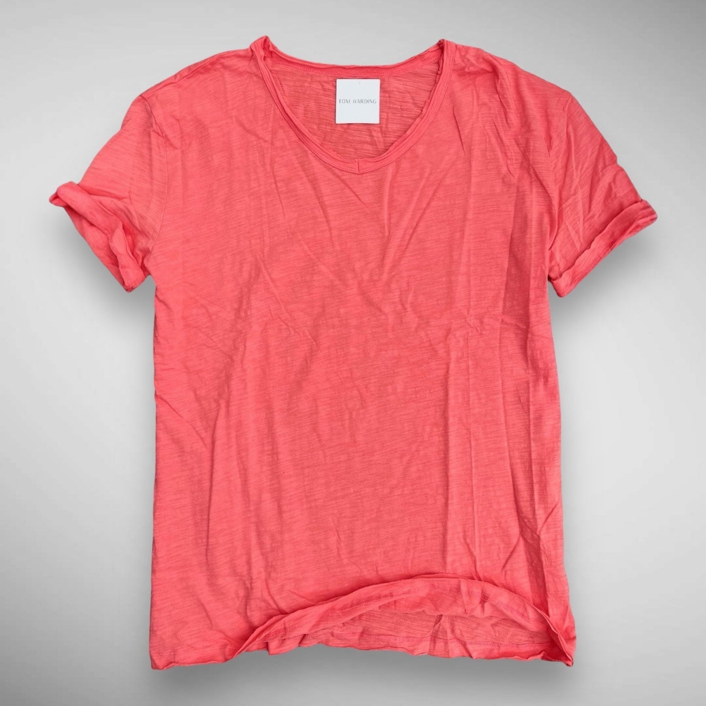 Camiseta de Mujer | Manga Corta